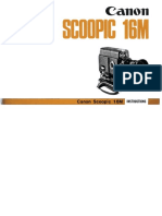 Canon Scoopic 16M Manual Ocr Web