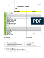 7.KEW - Pa-7 (Senarai Aset Di Lokasi)