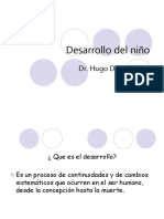 Desarrollo Infantil Pediatras UPCH