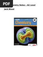 Download OCR Chemistry Notes by Jack Wood SN39054472 doc pdf