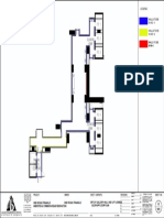 Id-1001 Ort Common Areas Renovation_2f Floor Plan