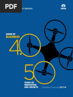 Tcs Subsidiary Financials 2017 18