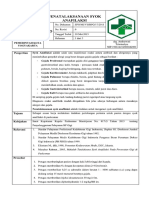 Penanganan Syok Anafikasi Ok PDF