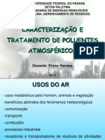 AULA 5 - CARACTERIZAÇÃO E TRATAMENTO DE POLUENTES ATMOSFÉRICOS.pdf