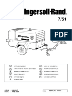 Compresor 7-51 Ingersoll Rand 10374 Alberto