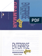 Enterprise Plus - Grammar