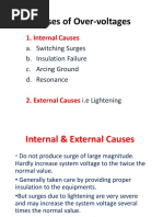 Types of Bus Bar System | PDF | Electrical Substation | Electromagnetism