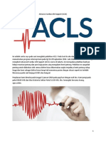 Pelatihan ACLS - 087889699789 - Materi Pelatihan Acls