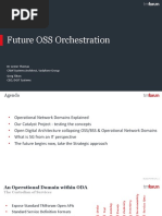Future of OSS_TMforum
