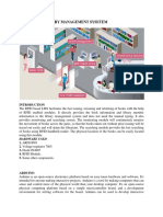 Rfid Based Library Management Sysetem: Hardware Used