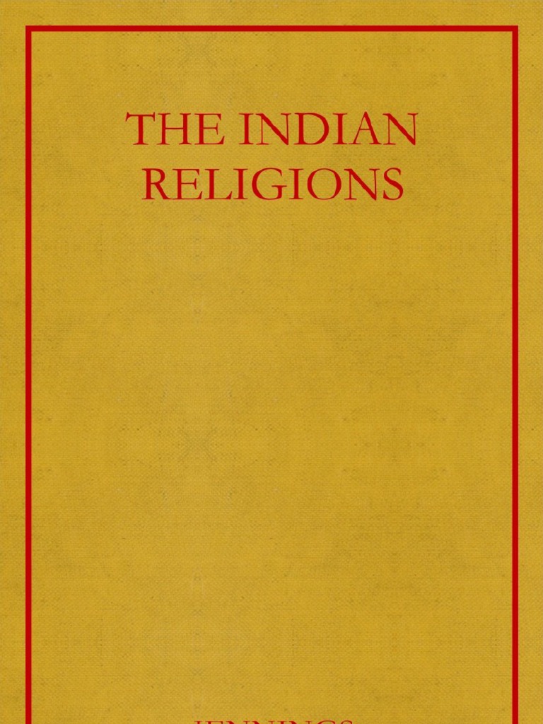 Mysticism in Indian Religions | PDF | Indian Religions | Heaven
