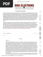 AZ-Sen - RIP Sen. John McCain - RRH Elections PDF