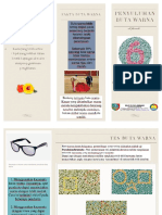 Leaflet Buta Warna PDF