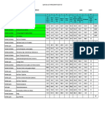 BG Appointment Schedule. 10.10.15pg