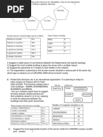 Network Assignment