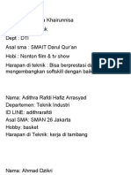 Dti PDF