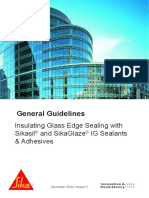 05-Application Guidelines Sikasil IG v2!12!2010 C