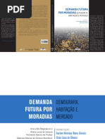 Demanda para cidade futura