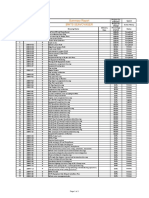 Summary Report Bwts Seavoyager