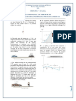 Serie Cinematica y Dinamica de La Partc3adcula2