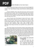 Download PROSES PEMBUATAN BATAKO by echizenkun SN39056419 doc pdf