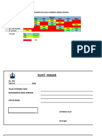 Jadwal Dokter Umum