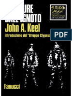 John A. Keel - Creature Dall'Ignoto - Manuale Di Zoologia Misteriosa (1969) (Ufologia Alieni Criptozoologia)