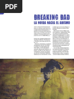 Download Breaking Bad y la huida hacia el abismo by Alberto N Garca Martnez SN39056665 doc pdf