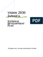 Vision 2030 Jamaica NDP Full