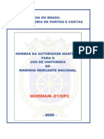 Normam21 PDF