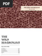 Download The Wild Magnolia Shires by Allan Ward SN39057122 doc pdf