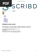 Upload a Document _ Scribd