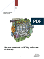 Laboratorio de Combustión