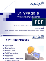 Final YPP Workshop Slovakia Presentation 2015-12-02 MFA