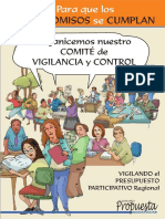 Cartilla Vigilancia Ciudadana - 2 PDF