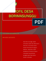 Profil Desa