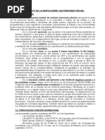 Esquema de Liquidación del IRPF 2025 | PDF | Impuestos | Impuesto sobre ...