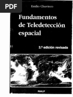 Fundamentos de Teledetección Espacial - AbarcadelRio
