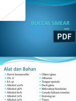 buccal smear.pptx
