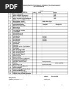 Carta Solicitud de Cotizacion