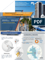 GUAYAQUIL-PRESETACION PPSX