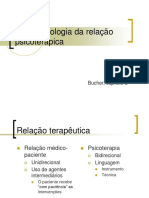 Fenomenologia Da Relação Psicoterápica (2)