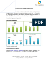 Perfil Logistico de Argentina 1