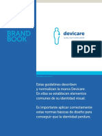 8 Devicare Brandbook Id Visual