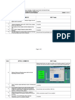 Compliance Report for Architecture Diagram