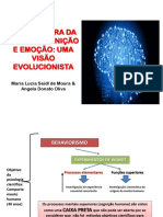 Arquitetura Da Mente