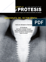 Revista-180 Dental Protesis
