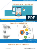 Topicos Avanzados SQL