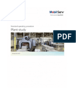 Plant Study Lube Assessment SOP.doc