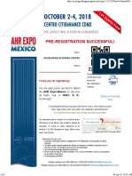 Ahr-expo México 2018